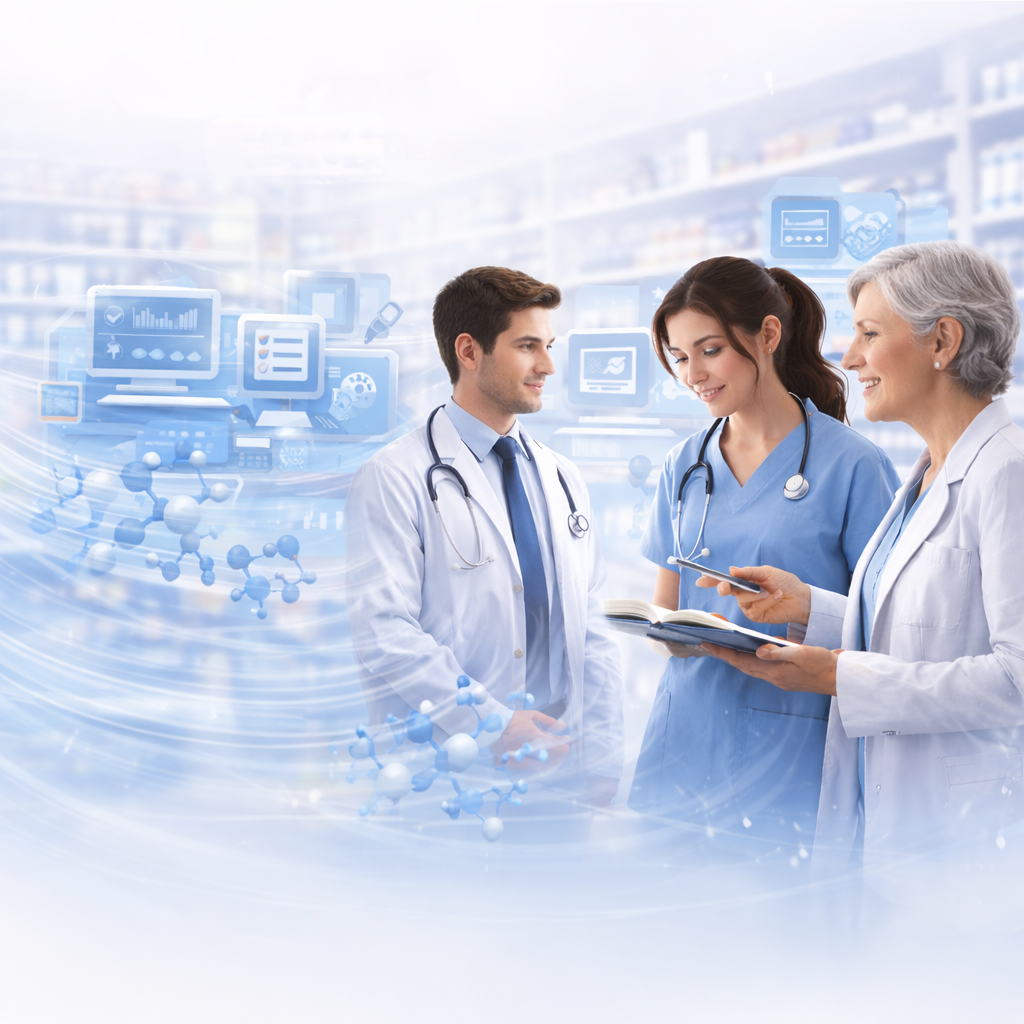 Alberta College of Qualified Professionals